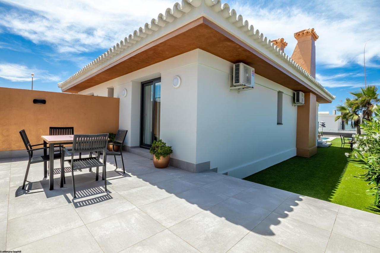 On Village Matalascañas Extérieur photo